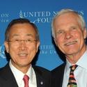 UN Foundation and UNA-USA Announce Alliance to Strengthen Support for the UN Video