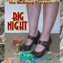The Re:Group Theatre Co. Presents A Reading of BIG NIGHT 12/6 Video