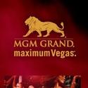 MGM Resorts Partners With PRCA For 2010 Wrangler National Finals Rodeo 12/2-11 Video