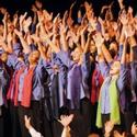 Young Peoples Chorus of NYC to participate in the Macy Thanksgiving Day Parade Video