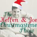 THE KELLEN AND JOE CHRISTMASTIME SHOW Plays The Laurie Beechman Theatre Video