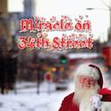 Runway Theatre Presents Miracle on 34th Street 11/26-12/12 Video
