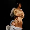 Theater Works' THE LITTLEST ANGEL Closes 12/19