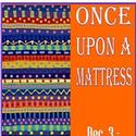 ONCE UPON A MATTRESS Staged At Actors' Net 12/3-19 Video