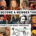 Irish Arts Center Presents AN IRISH CHRISTMAS 12/9-19