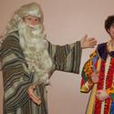 Un-Common Theatre & Orpheum Present Joseph & the Amazing Technicolor Dreamcoat Video