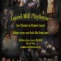 Laurel Mill Playhouse Holds Auditions for The Man Who Came to Dinner Video