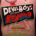 DEVIL BOYS FROM BEYOND To Play Final Performance 12/4 Video