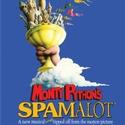 Phill Jupitus Announced to Play Arthur In 2011 SPAMALOT Tour Video