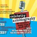 Pantoliano & Bart To Join Cast of Celebrity Autobiography at Long Wharf Theatre Video