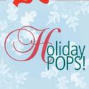 Peter Nero and the Philly Pops Host Holiday Pops 12/4-22