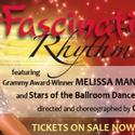 Melissa Manchester Leads Rubicon Theatre Co's FASCINATING RHYTHMS 12/1-19 Video