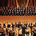 LA Master Chorale Rejoice! Concert Held 12/12