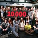 Florida Studio Theatre Hits 10,000 Mainstage Subscriptions Video