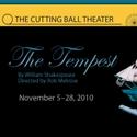 Cutting Ball Extends THE TEMPEST Thru 12/19 Video