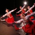 The Nutcracker Plays The Englert 12/3-5