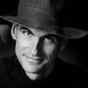 James Taylor and Ben Taylor Come to the Morris Performing Arts Center 3/5/2011