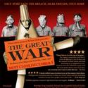 VideoCabaret Announces Closing Date For THE GREAT WAR 12/5 Video