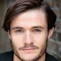Mark Evans Takes Over As Fiyero In UK WICKED, Feb 2011!