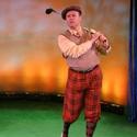 GOLF: THE MUSICAL's Christopher Sutton To Appear On Curtain Call 12/1 Video