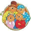 The Colonial Theatre Presents The Berenstain Bears Live! 12/5 Video