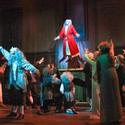 El Dorado Musical Theater's A CHRISTMAS CAROL Ends Run 12/5 Video