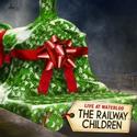 The Railway Children at Waterloo Plays Final Performances, Ends Jan 2, 2011 Video