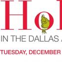 Dallas Arts District Invites You To Celebrate The Holidays With Them