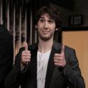 Josh Groban CD Buyers Receive Access to Exclusive Live-Streaming Concert Video
