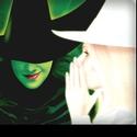 Rainey, Evans, Stott, Taylor Lead WICKED UK Cast