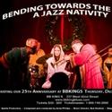 BB Kings Hosts The Jazz Nativity 12/23