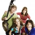 The Laurie Berkner Band Come To The Palace Theater 2/13/2011