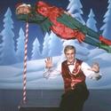 Season's Greetings Offers A"world Of Wonder" At Westport Country Playhouse Video