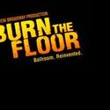 BURN THE FLOOR Comes To Detroit 2/22-3/6/2011 Video