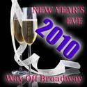 WOB Dinner Theater Hosts New Years Eve Celebration Video