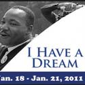 Theater At The Center For Young Audiences Presents I HAVE A DREAM