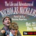 Lyric Stage Presents THE LIFE AND ADVENTURES OF NICHOLAS NICKELBY Video