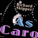 RICHARD SKIPPER AS "CAROL CHANNING" IN CONCERT Begins Off-Broadway Video