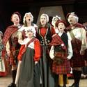 Revels Houston Presents THE CHRISTMAS REVELS Video