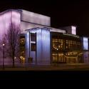 Marcus Center Presents The Bad Plus 12/6 Video