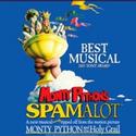 SPAMALOT Comes To Fox PAC In Riverside 1/28-30 Video