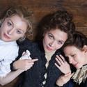 Ireland & Rylance Complete Cast for THREE SISTERS