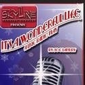 Skyline Theatre Company It's A Wonderful Life: A Live Radio Play 12/19 Video