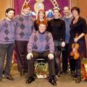 Westwego Performing Arts Theater Presents A CELTIC CHRISTMAS 12/21 Video