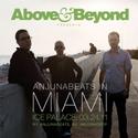 Above & Beyond Presents ANJUNABEATS IN MIAMI 2011 3/24/2011