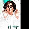 Arena Stage Presents Second Stage Theatre's Let Me Down Easy 12/31-2/13