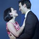 Photo Flash: LOVE STORY At Duchess Theater Video