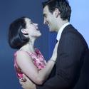 Photo Flash: LOVE STORY At Duchess Theater
