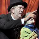 Photo Flash: Beef & Boards Dinner Theatre Presents A Christmas Carol Video