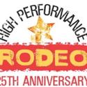 Line up Announced For 25th Annual High Performance Rodeo Video
